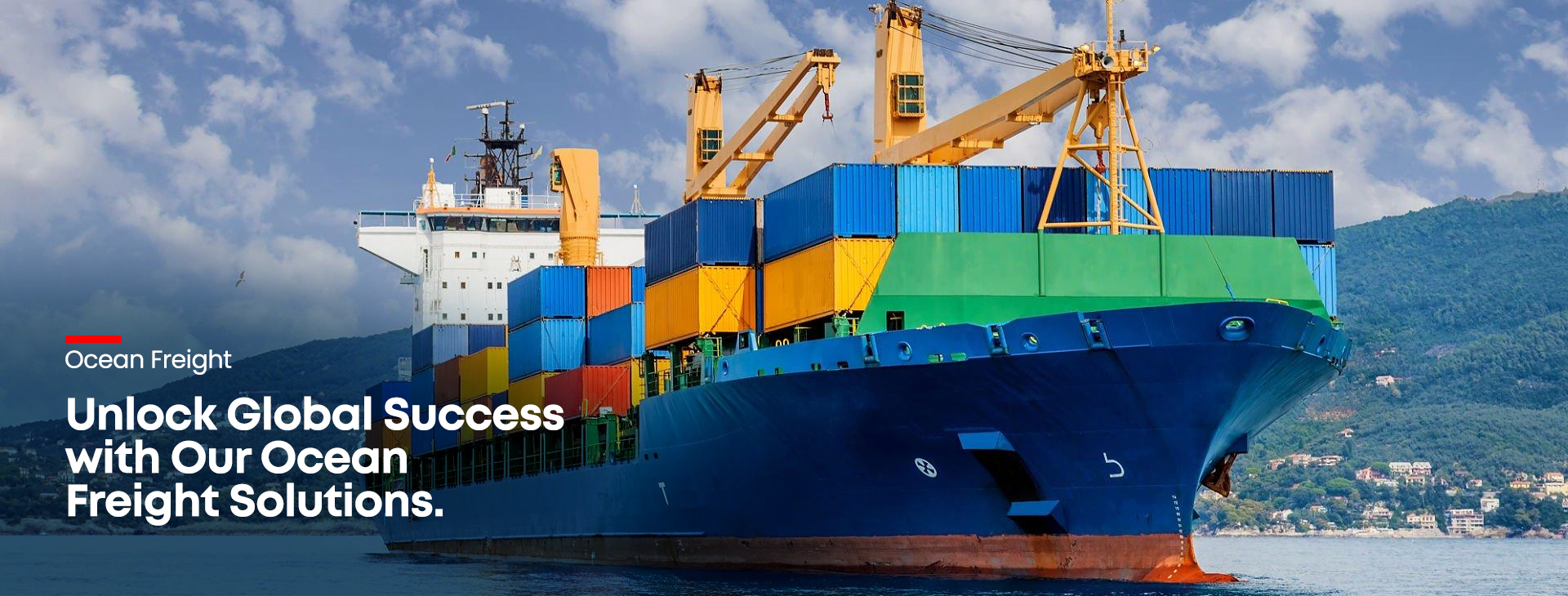 Fourline Logistics Services Company
